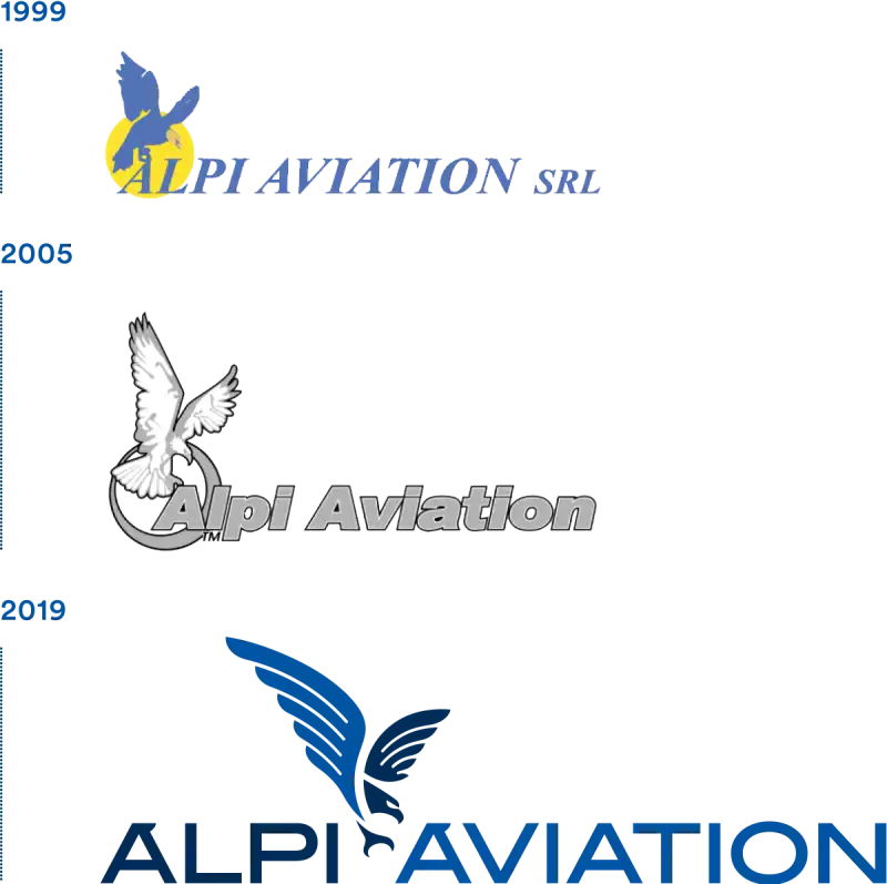 alpi aviation.  