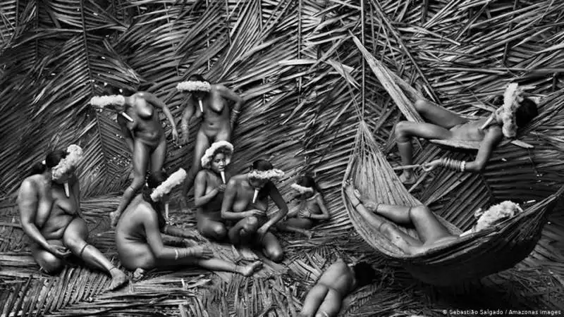 amazonia sebastiao salgado 10