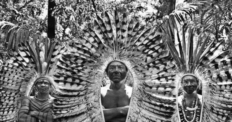 amazonia sebastiao salgado 12