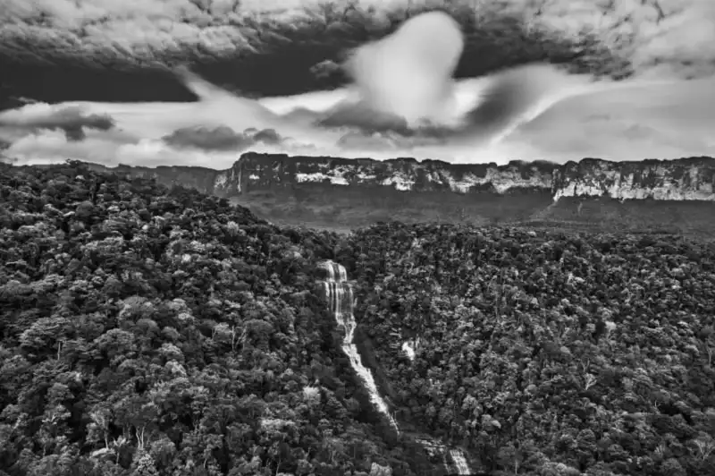 amazonia sebastiao salgado 17