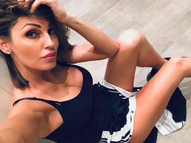 Anna Tatangelo 2