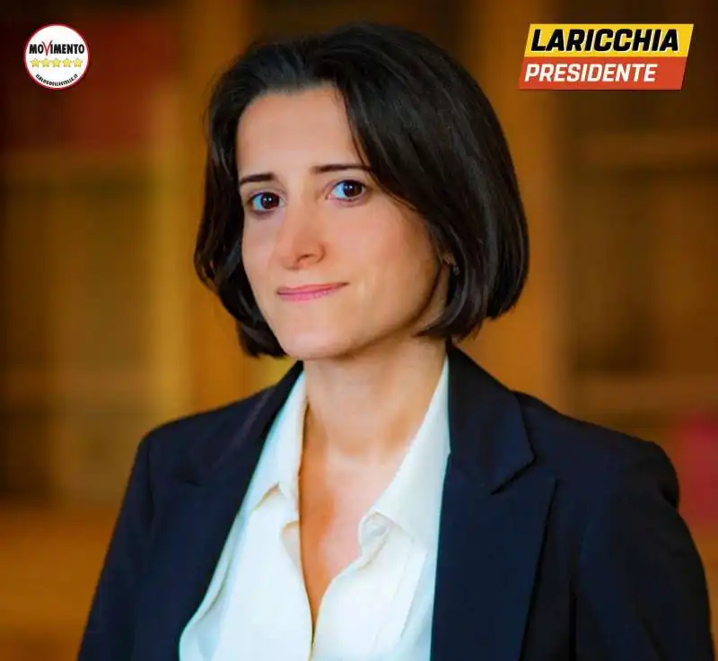 antonella laricchia