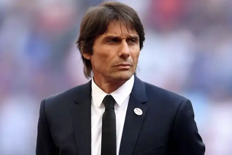 ANTONIO CONTE