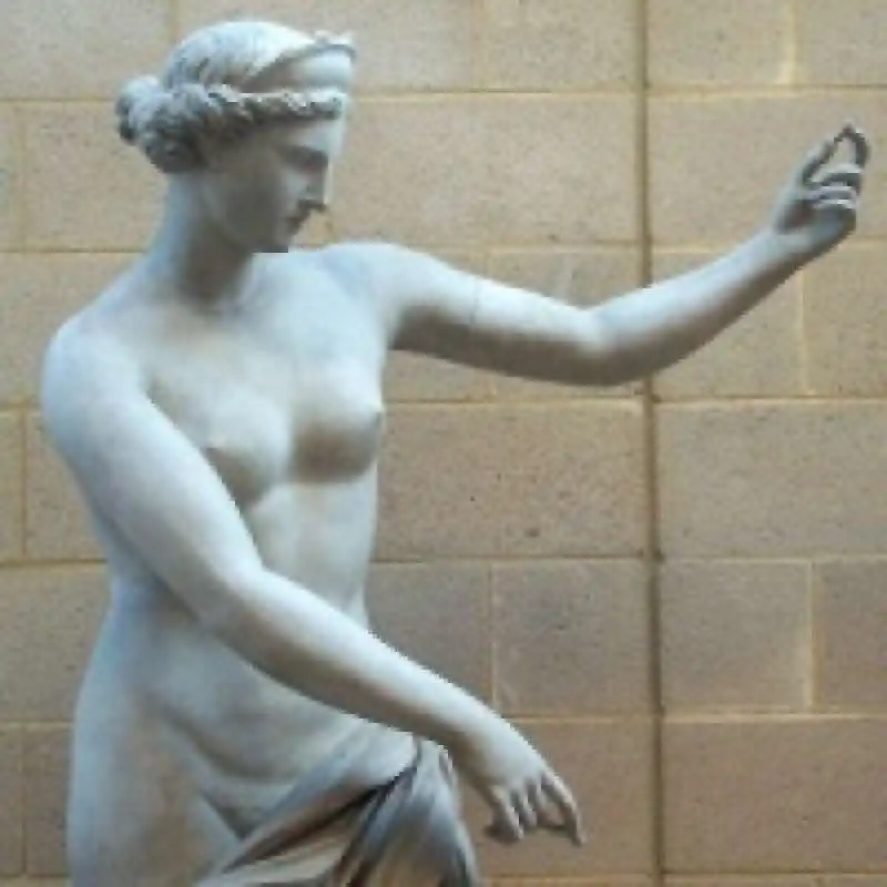 aphrodite di capua