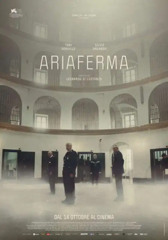 ariaferma 4