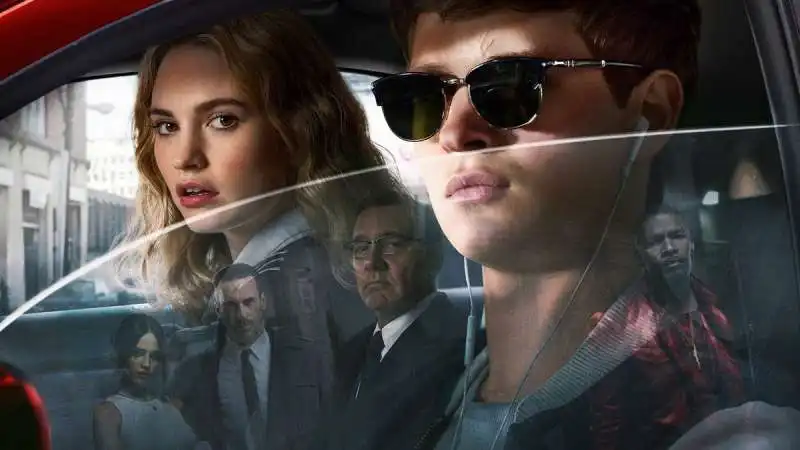 baby driver 3