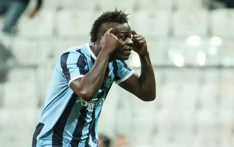 balotelli adana demirspor 1