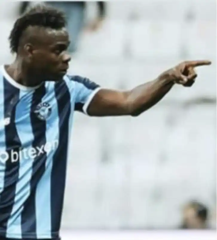 balotelli adana demirspor