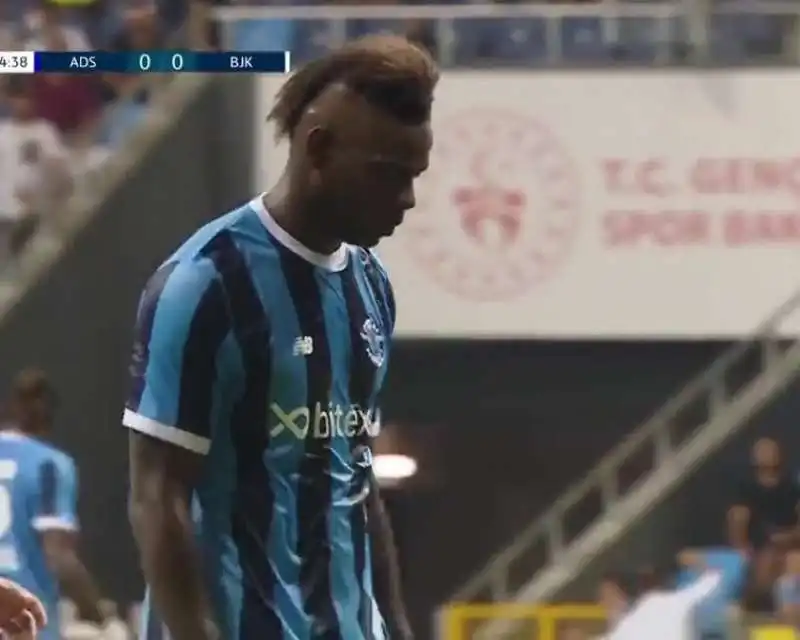 balotelli adana demirspor 5