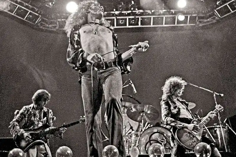 becoming led zeppelin 5