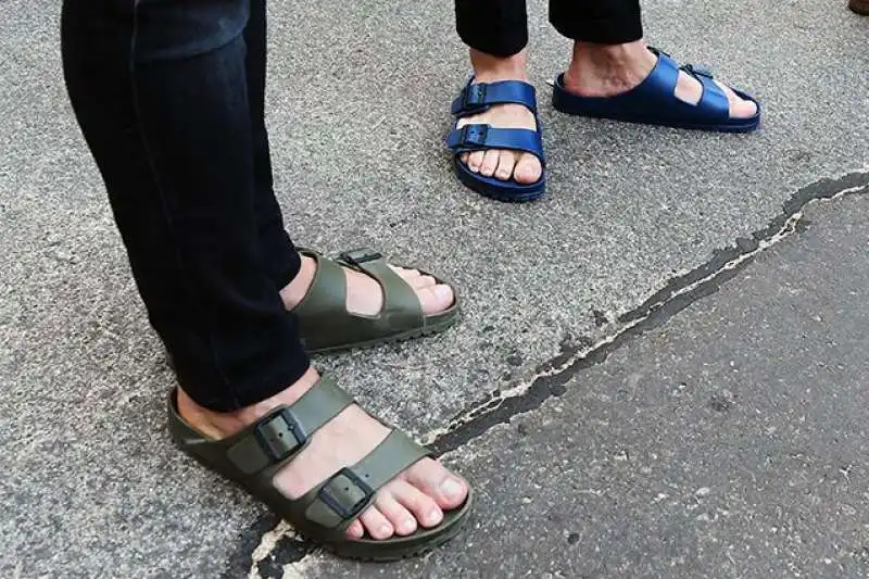  birkenstock 2