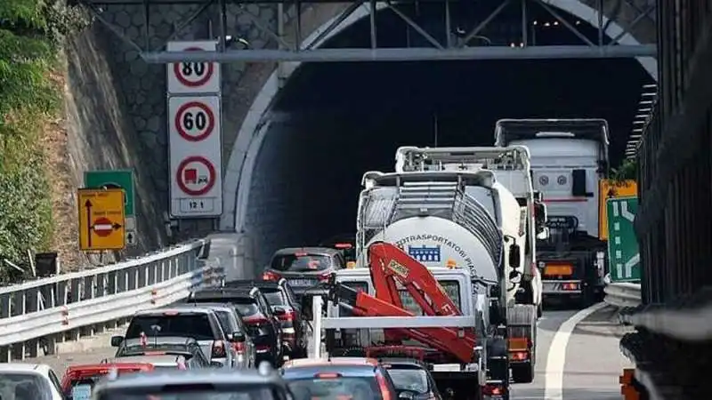 cantieri in autostrada 2