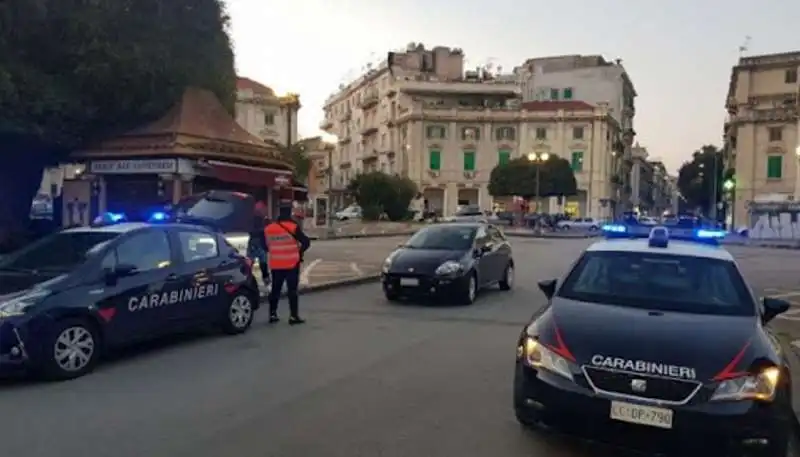 Carabinieri Messina 2