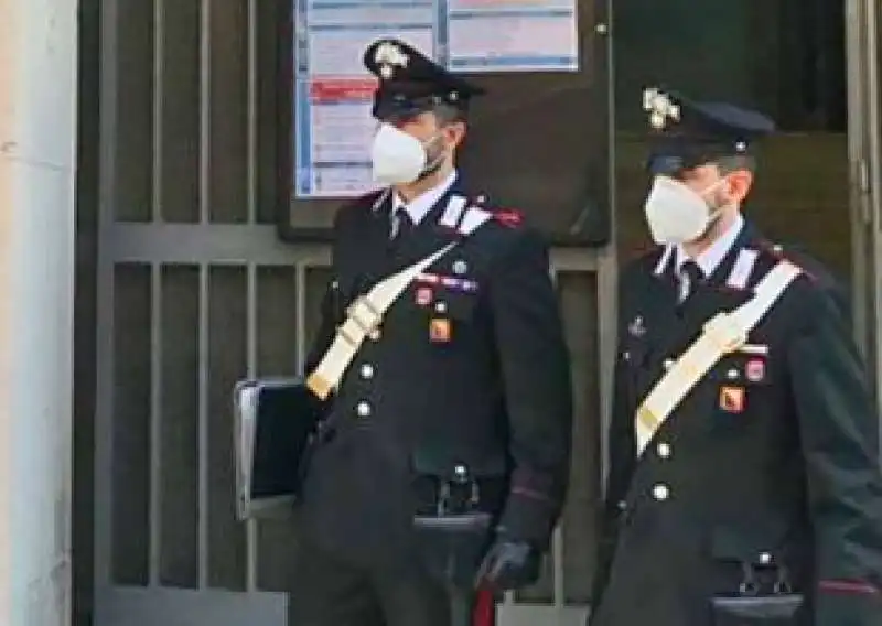 Carabinieri Messina 3