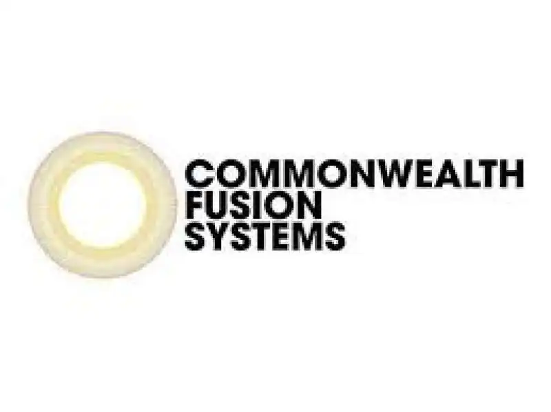 cfs commonwealth fusion systems 