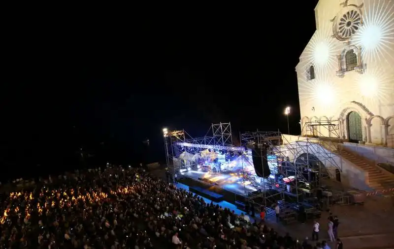 concerti piazza duomo trani 1