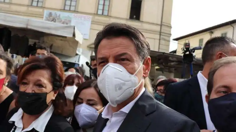 conte vs renzi