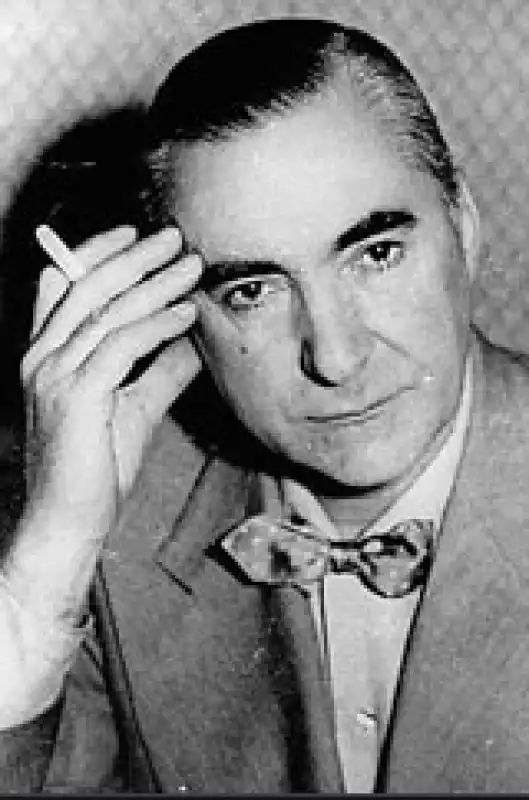 curzio malaparte