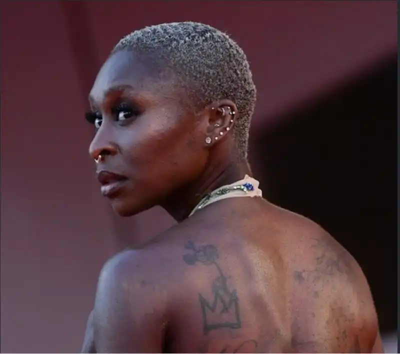 cynthia erivo