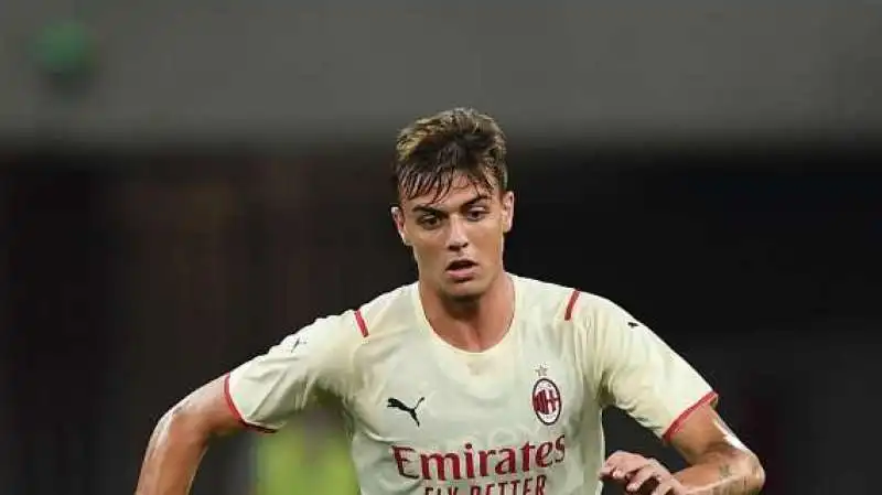 daniel maldini 3