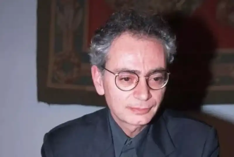 daniele del giudice