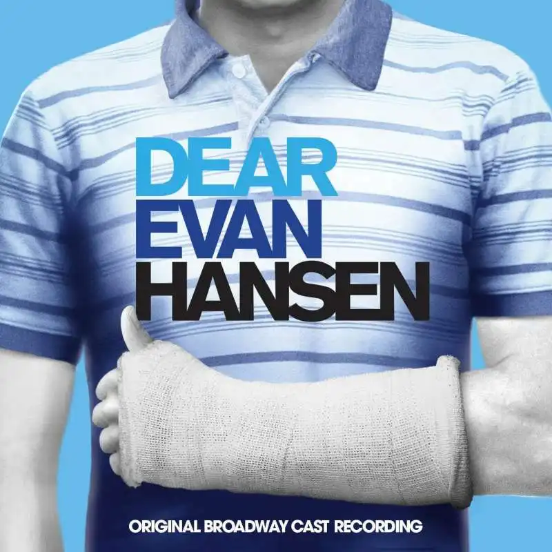 dear evan hansen 