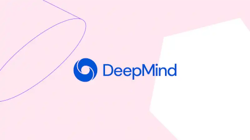 deepmind google 1