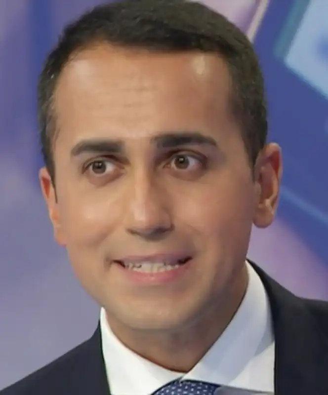 di maio