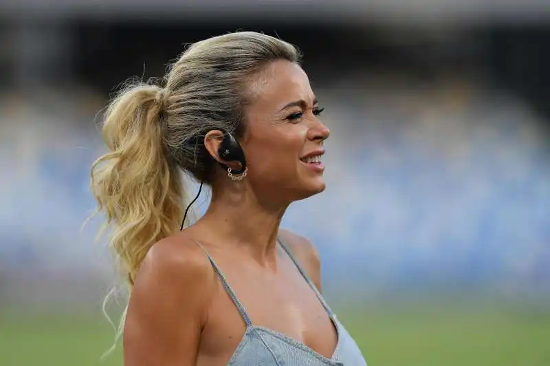 diletta leotta di dazn 3