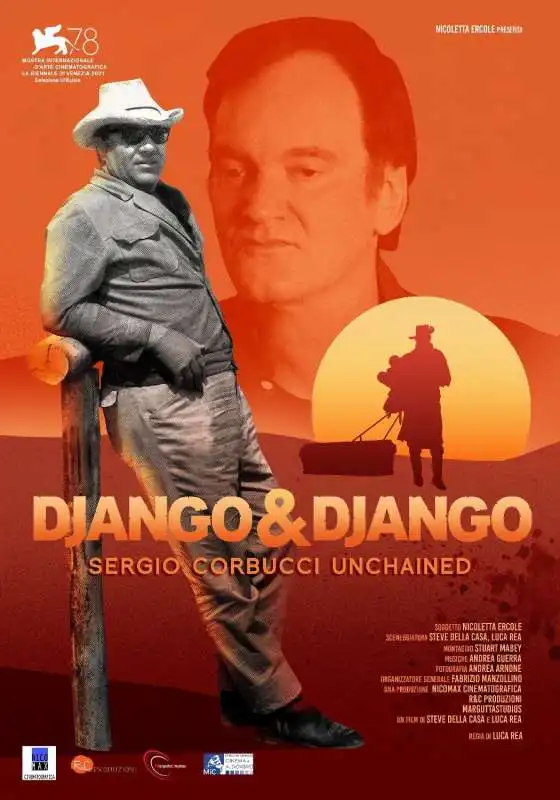 django & django   sergio corbucci unchained