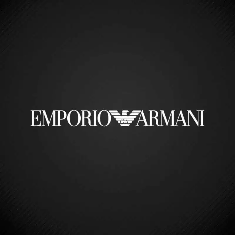 emporio armani 