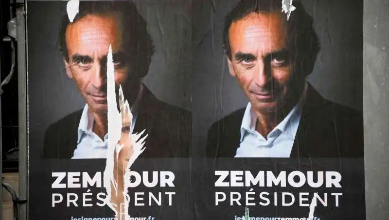 eric zemmour 1