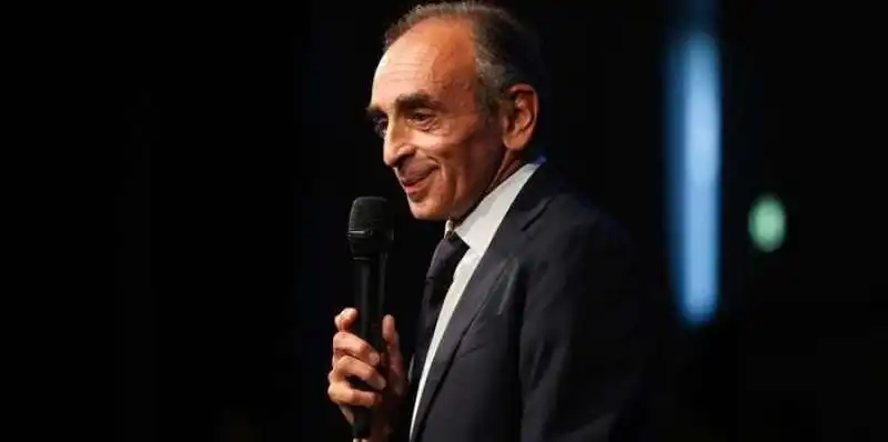 eric zemmour 2