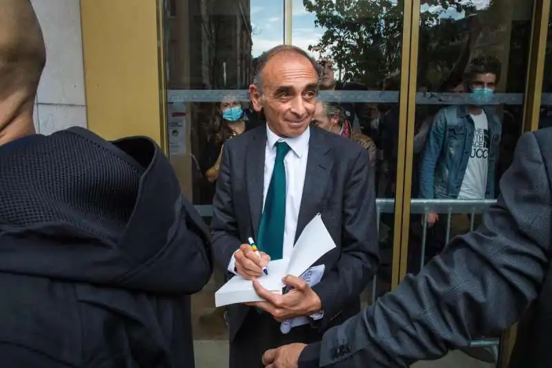 eric zemmour 4