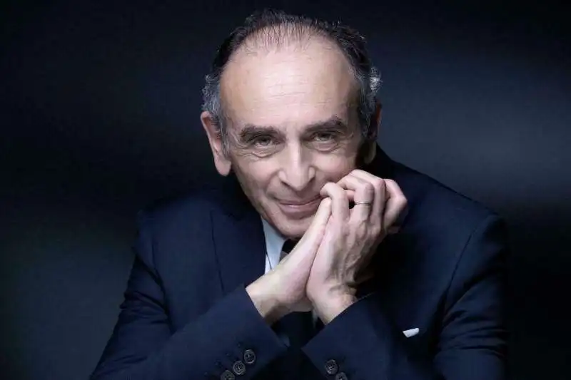 eric zemmour 5