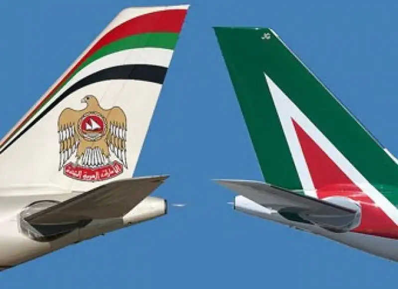 etihad alitalia 