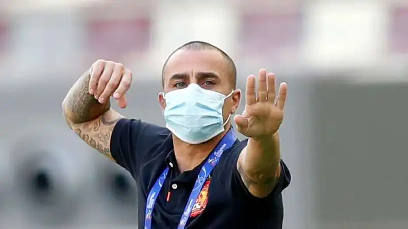 fabio cannavaro 1