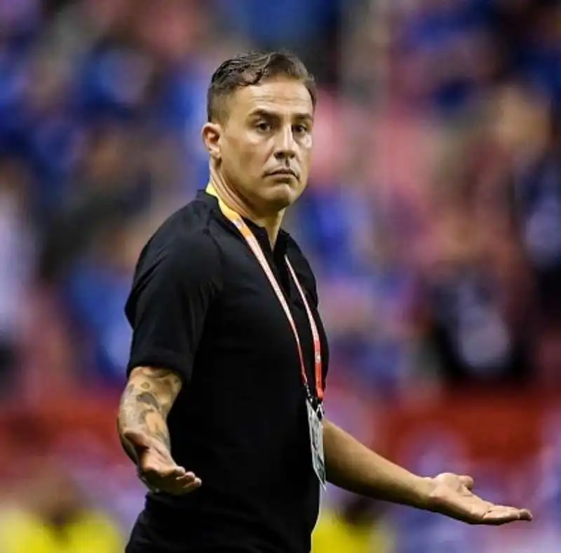 fabio cannavaro al guangzhou evergrande 1