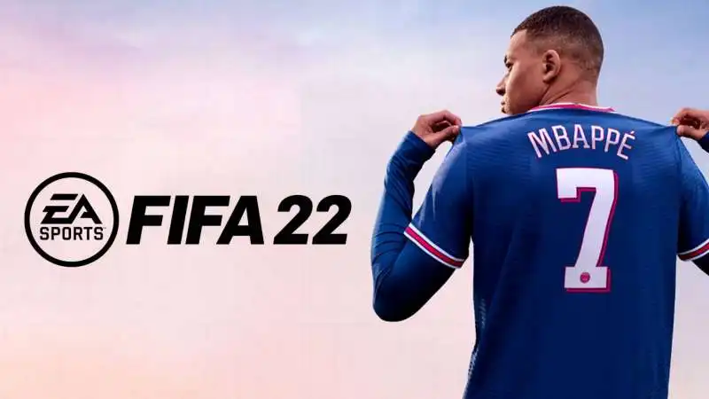 fifa 22 4