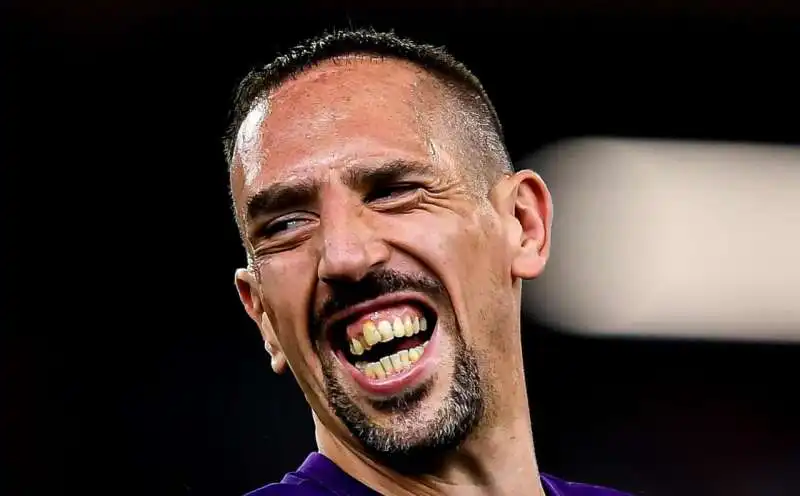 franck ribery 7