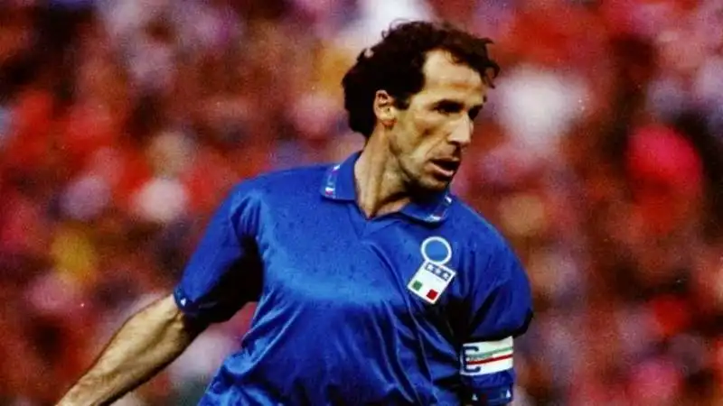 franco baresi 1