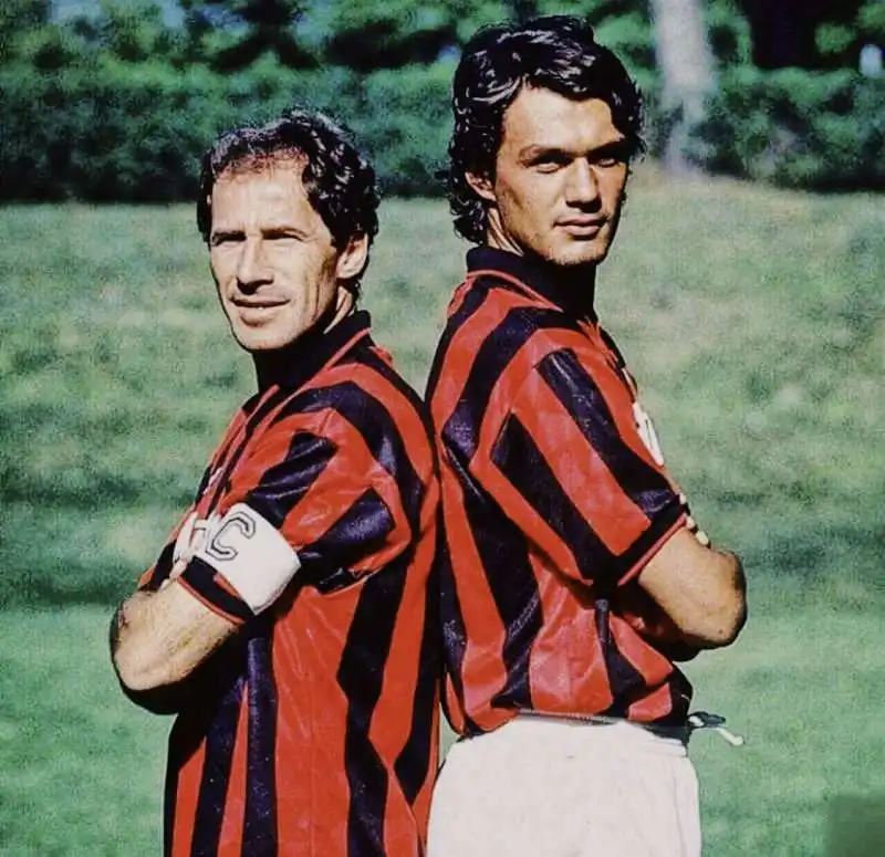 franco baresi 4