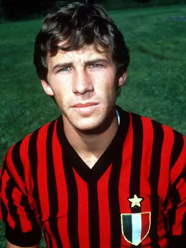 franco baresi 9