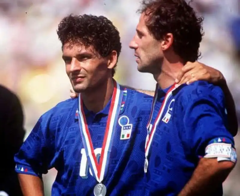 franco baresi usa 94 6