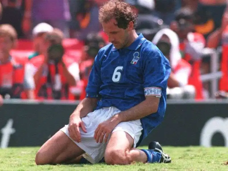 franco baresi usa 94 9