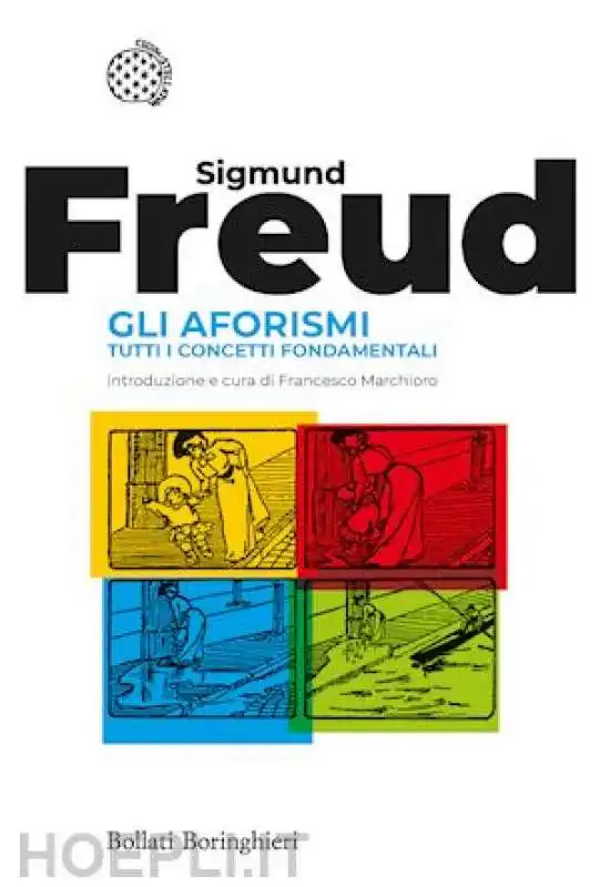 FREUD COVER