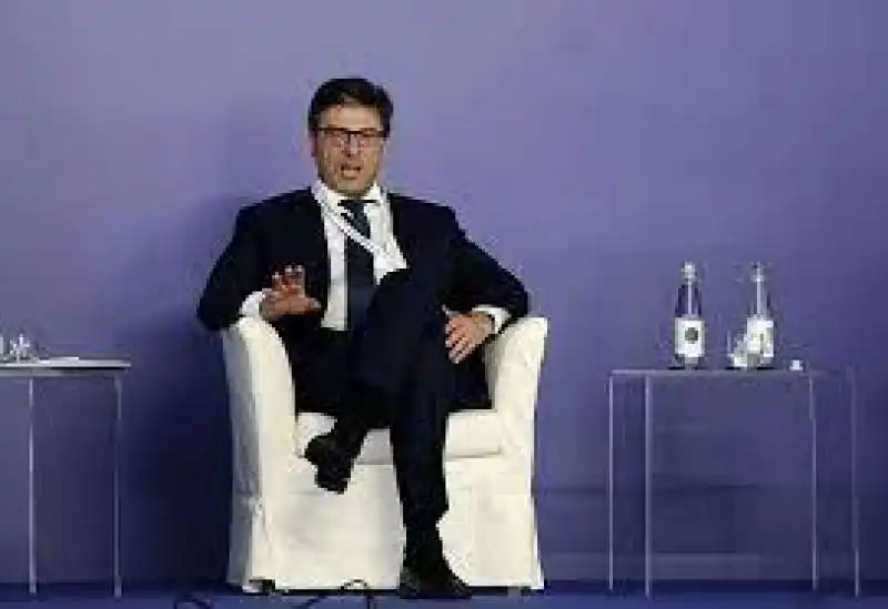 giancarlo giorgetti 1