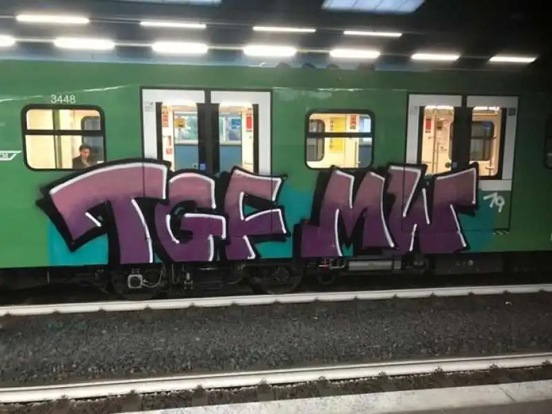 graffiti a milano 5