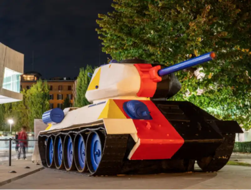 GUIDO IANNUZZI T34