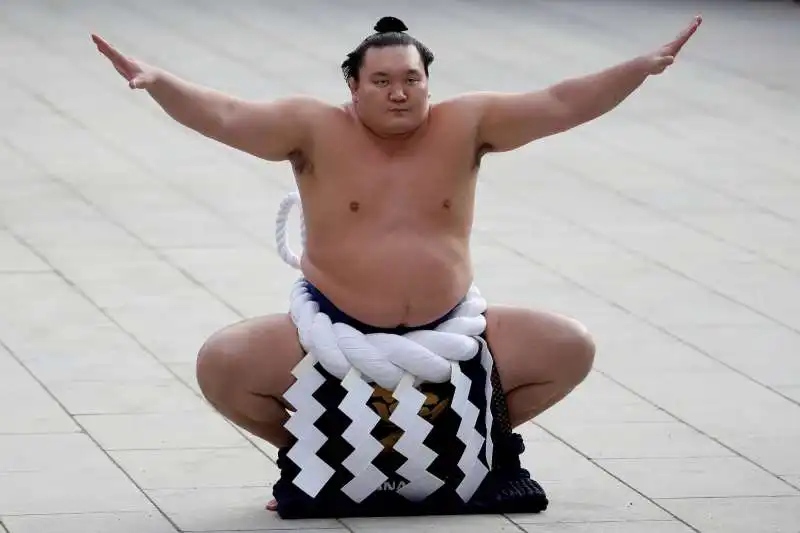 HAKUHO